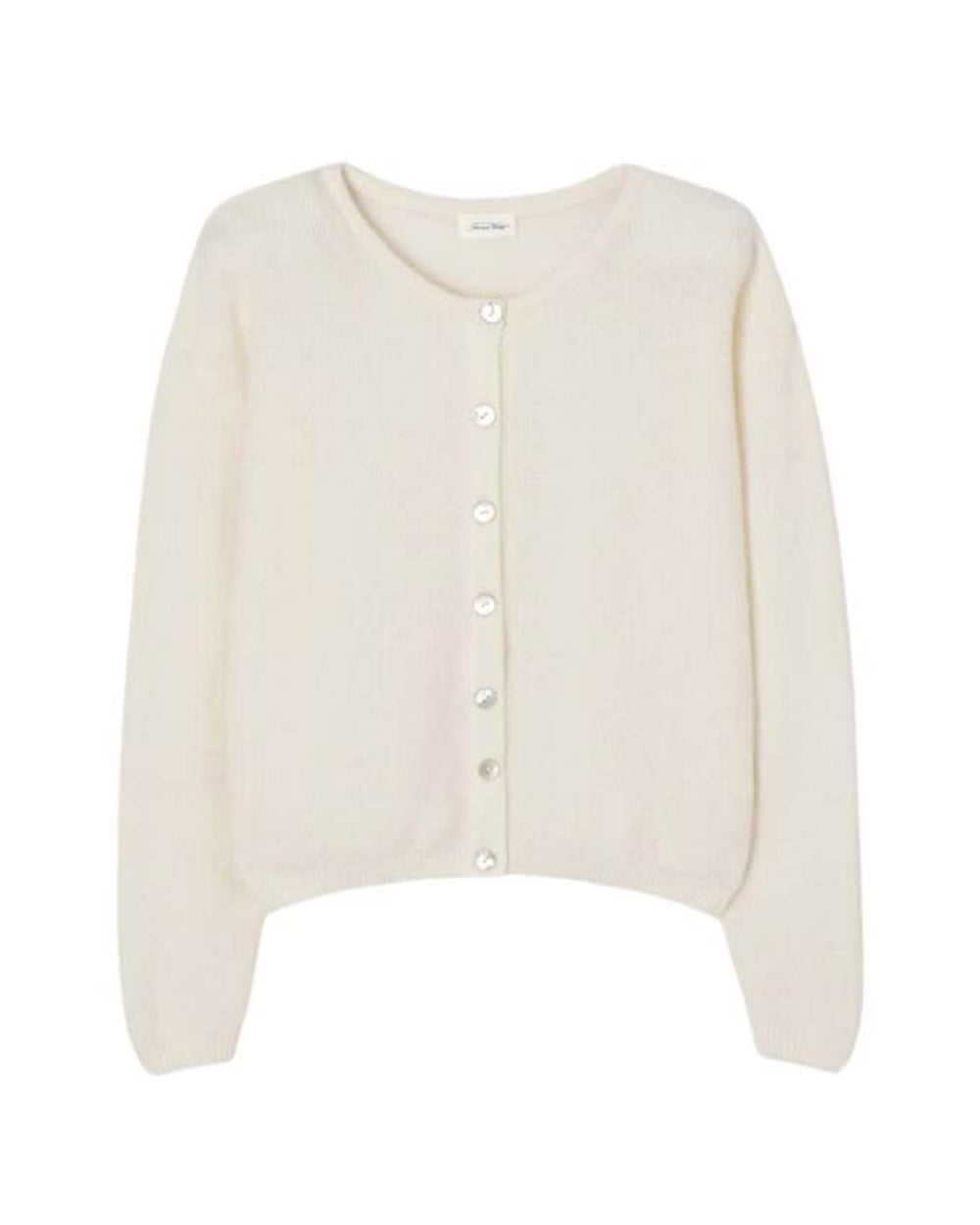VITOW GILETS WHITE
