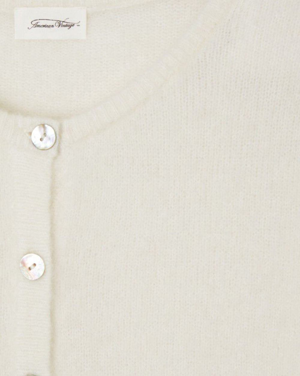 VITOW GILETS WHITE