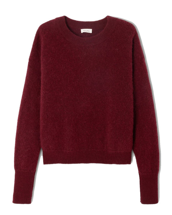 VITOW PULL GRENAT CHINE