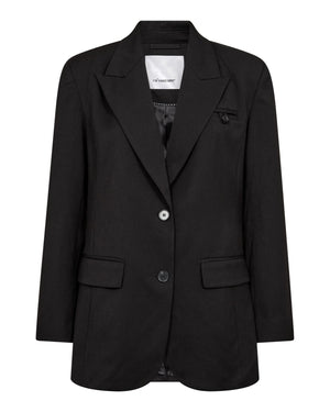 VOLICC SHOULDER BLAZER