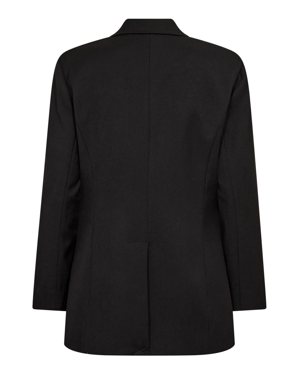 VOLICC SHOULDER BLAZER