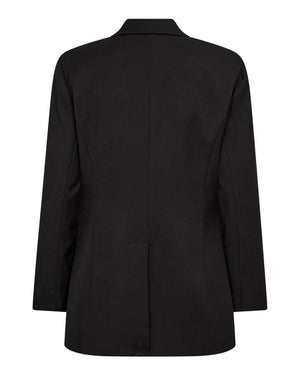 VOLICC SHOULDER BLAZER