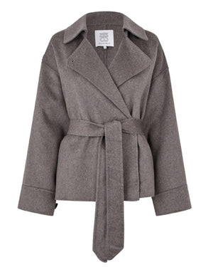 WALANCE BELT JACKET