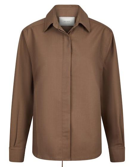 WALDIS SOLID SHIRT