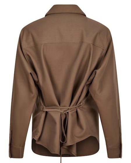 WALDIS SOLID SHIRT