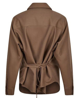 WALDIS SOLID SHIRT