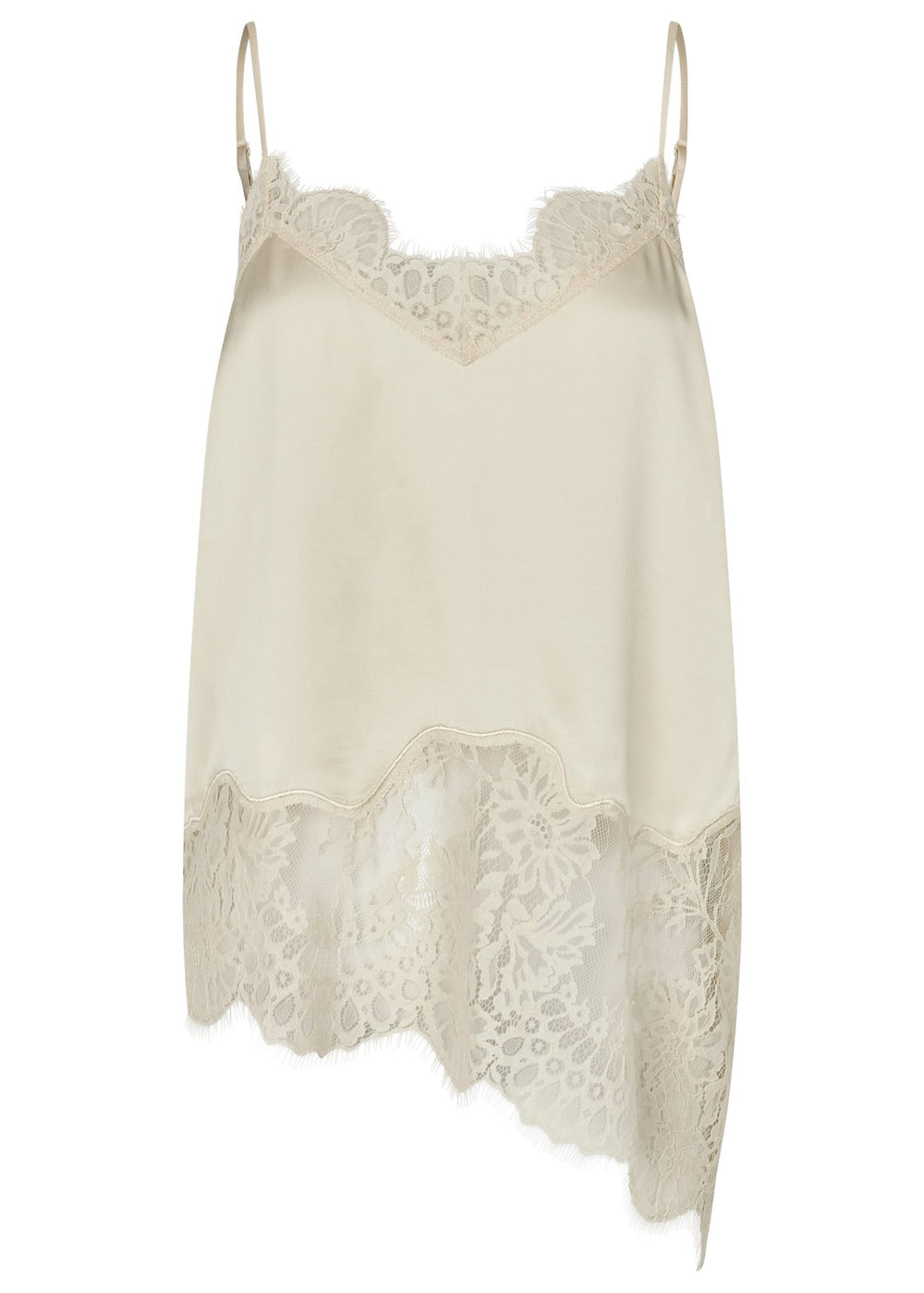 WILINA STRAP TOP