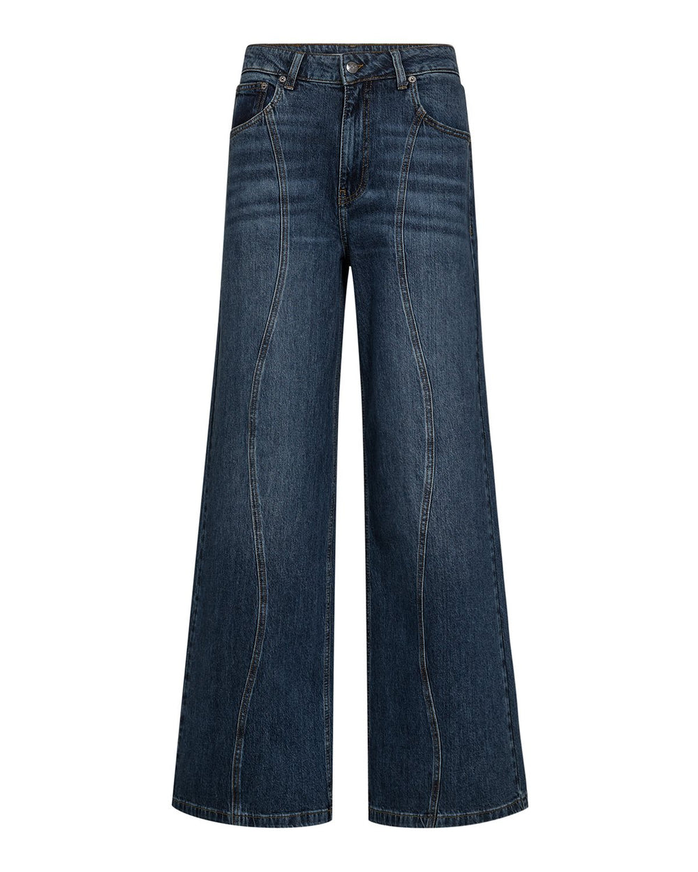 WILLACC WAVE LL JEANS
