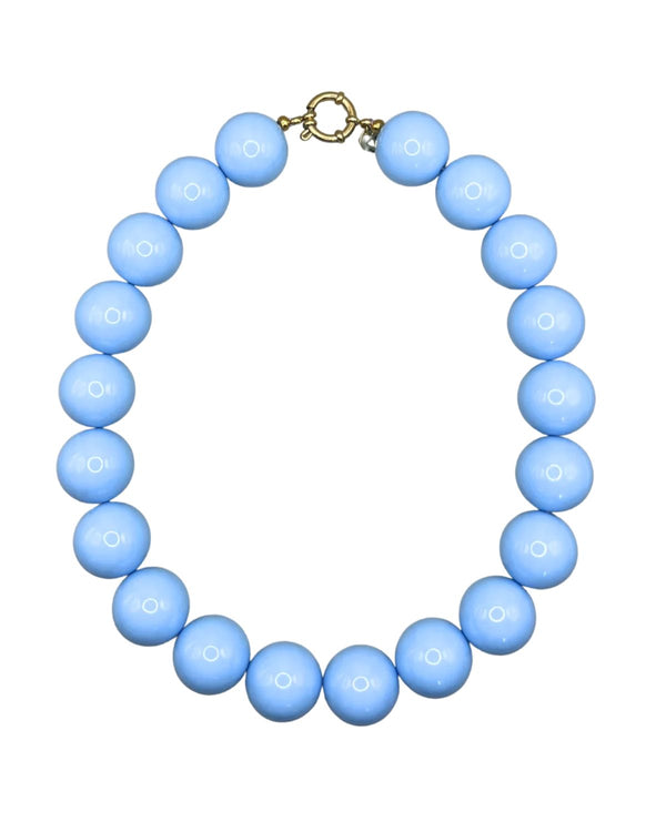 WILMA NECKLACE