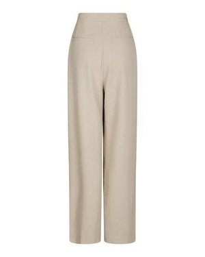 ZALKA EYELET PANTS
