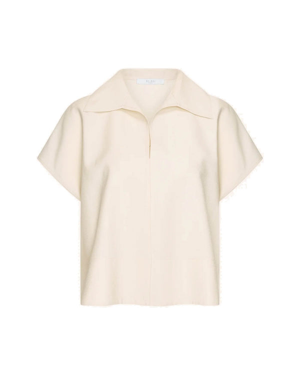 ZIA BLOUSE
