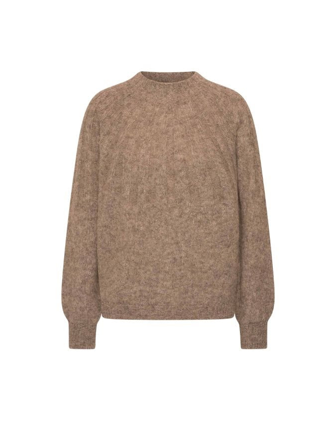ZOE PULLOVER