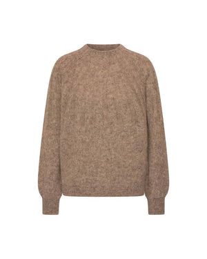 ZOE PULLOVER