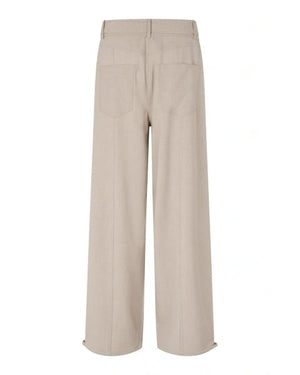 ZOIE CARGO TROUSERS