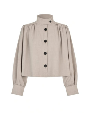 ZOIE JACKET