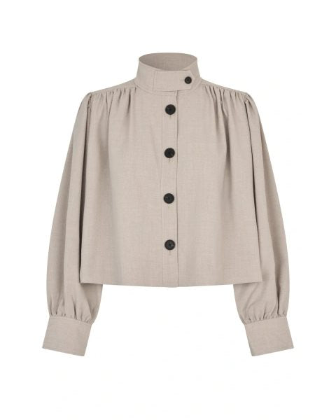 ZOIE JACKET