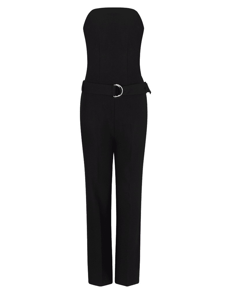 KIKI JUMPSUIT - Boutique - BonjourBoutique